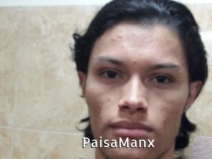 PaisaManx