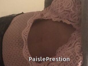 Paisle_Prestion