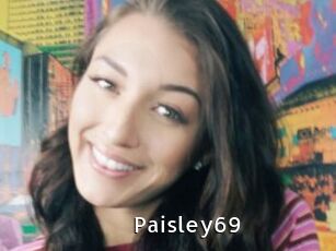 Paisley69