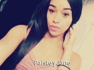 Paisley_Jane