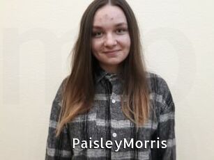 PaisleyMorris