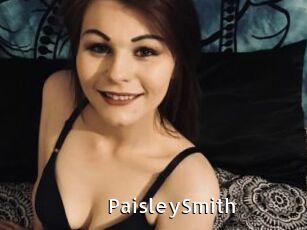 PaisleySmith