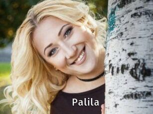 Palila