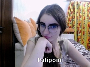 Palipomi