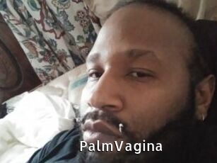 PalmVagina