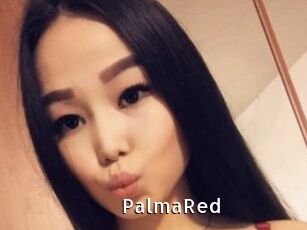 PalmaRed