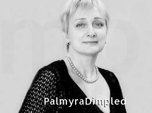 PalmyraDimpled
