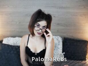 PalomaReds