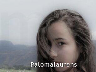 Palomalaurens