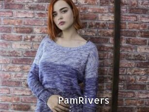 PamRivers