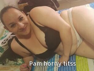 Pam_horny_titss