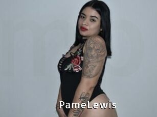 PameLewis