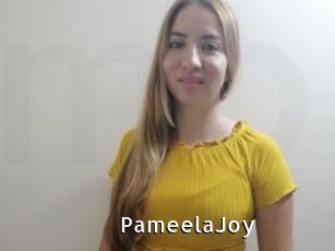 PameelaJoy