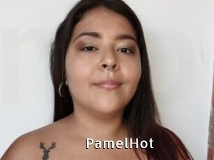 PamelHot