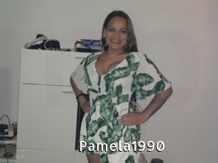 Pamela1990