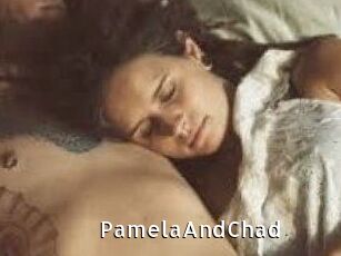 PamelaAndChad
