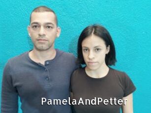 PamelaAndPetter