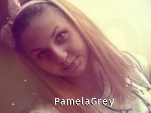 PamelaGrey