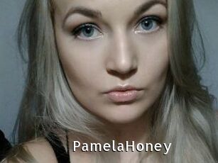 PamelaHoney