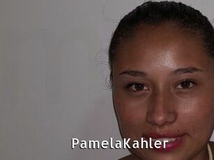 PamelaKahler