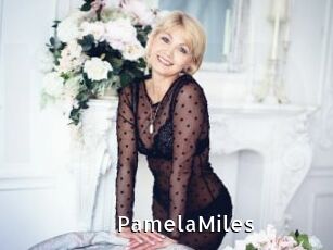 PamelaMiles