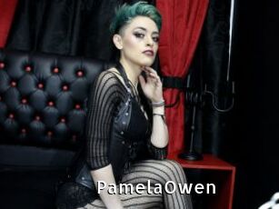 PamelaOwen