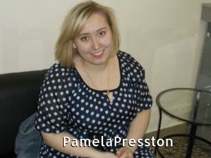PamelaPresston