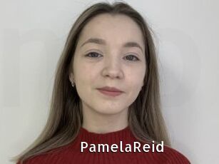 PamelaReid