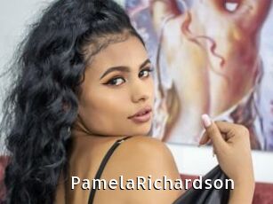 PamelaRichardson