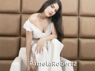 PamelaRobertz