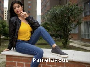 PamelaRous