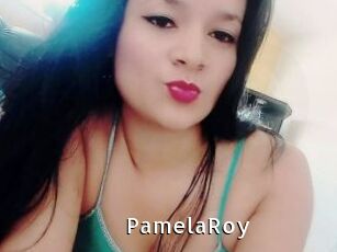 PamelaRoy