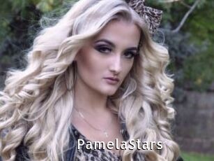 PamelaStars