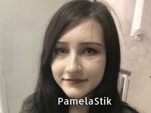 PamelaStik