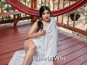 PamelaWei