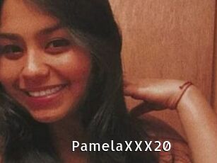 PamelaXXX20