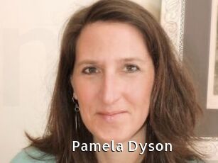 Pamela_Dyson