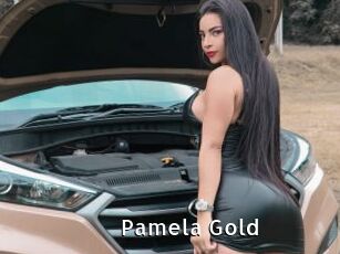 Pamela_Gold My Porno Stash