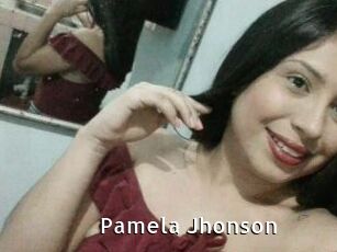 Pamela_Jhonson