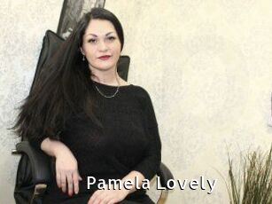 Pamela_Lovely