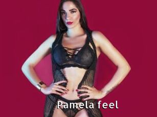 Pamela_feel