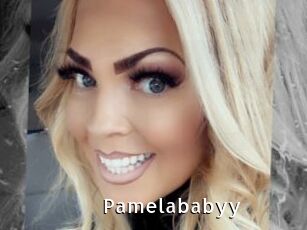 Pamelababyy