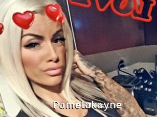 Pamelakayne