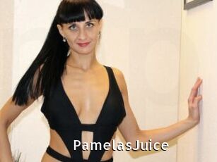 PamelasJuice