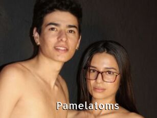 Pamelatoms