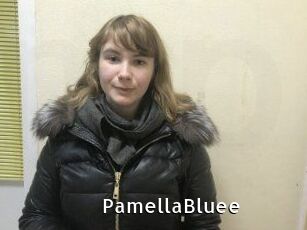 PamellaBluee My Porno Stash