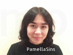 PamellaSins