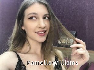 PamellaWilliams