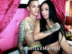PamellaXMarcell