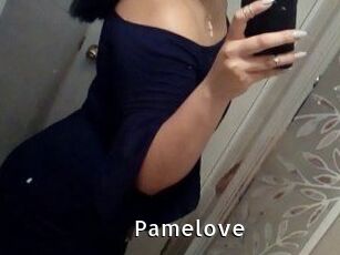 Pamelove